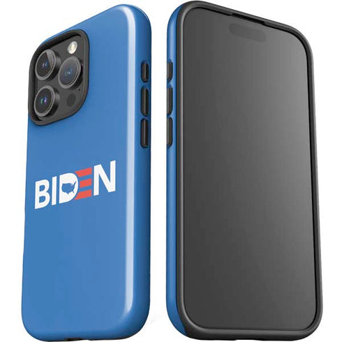 Joe Biden Political iPhone 16 Pro Impact Case