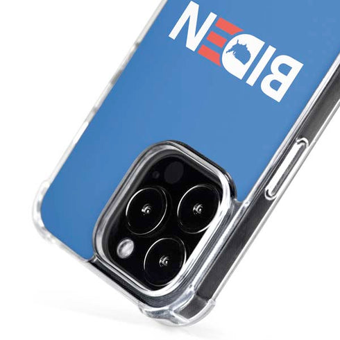 Joe Biden Political iPhone 16 Pro MagSafe Case