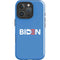Joe Biden Political iPhone 16 Pro Max Impact Case
