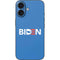 Joe Biden Political iPhone 16 Skin