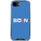 Joe Biden Political iPhone 16e Clear Case