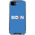Joe Biden Political iPhone 16e Clear Case