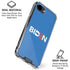 Joe Biden Political iPhone 16e Clear Case