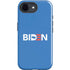 Joe Biden Political iPhone 16e Impact Case