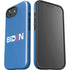 Joe Biden Political iPhone 16e Impact Case