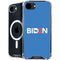 Joe Biden Political iPhone 16e MagSafe Case