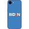Joe Biden Political iPhone 16e Skin