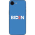 Joe Biden Political iPhone 16e Skin
