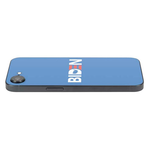 Joe Biden Political iPhone 16e Skin