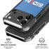 Joe Biden Political iPhone 18 Pro Clear Case