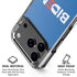 Joe Biden Political iPhone 18 Pro Clear Case