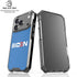 Joe Biden Political iPhone 18 Pro Clear Case