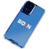 Joe Biden Political Moto G Play 4G (2024) Clear Case