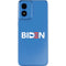 Joe Biden Political Moto G Play 4G (2024) Skin