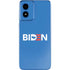 Joe Biden Political Moto G Play 4G (2024) Skin