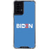 Joe Biden Political Moto G Power 5G (2024) Clear Case