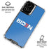 Joe Biden Political Moto G Power 5G (2024) Clear Case