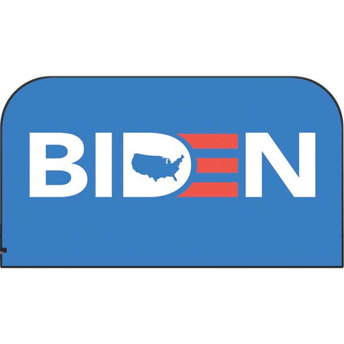 Joe Biden Political Nintendo Switch 2 (2025) with Joy-Con Skin