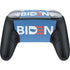 Joe Biden Political Nintendo Switch 2 (2025) Pro Controller Skin