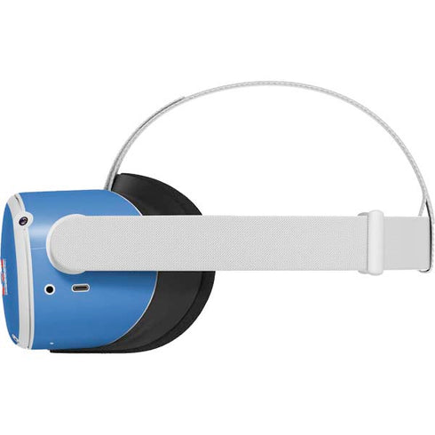 Joe Biden Political Oculus Quest 2 Skin