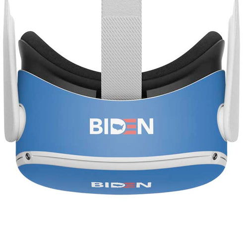 Joe Biden Political Oculus Quest 2 Skin