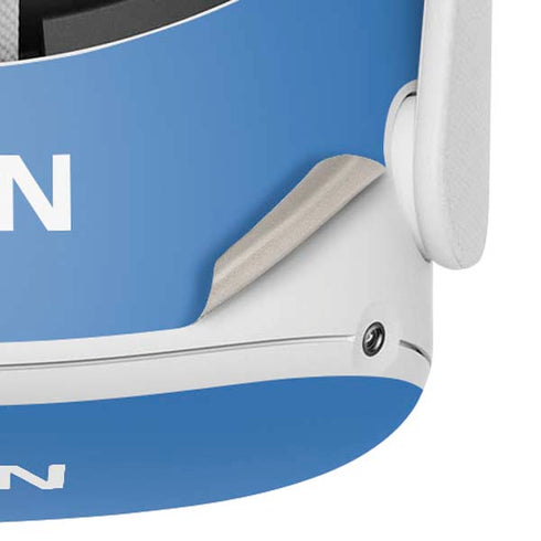 Joe Biden Political Oculus Quest 2 Skin
