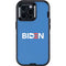 Joe Biden Political Otterbox Defender iPhone Skin