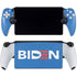 Joe Biden Political PlayStation Portal Remote Player Skin