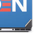 Joe Biden Political Dell Precision Skin