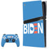 Joe Biden Political PS5 Pro Bundle Skin