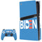 Joe Biden Political PS5 Pro Disk Bundle Skin