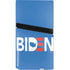 Joe Biden Political PS5 Pro Disk Console Skin