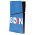 Joe Biden Political PS5 Slim Digital Edition Console Skin
