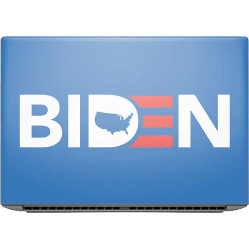 Joe Biden Political HP ZBook Fury 16 G10 Skin