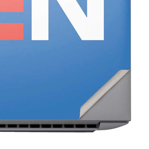 Joe Biden Political HP ZBook Fury 16 G10 Skin