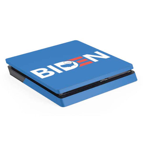 Joe Biden Political PlayStation PS4 Skins
