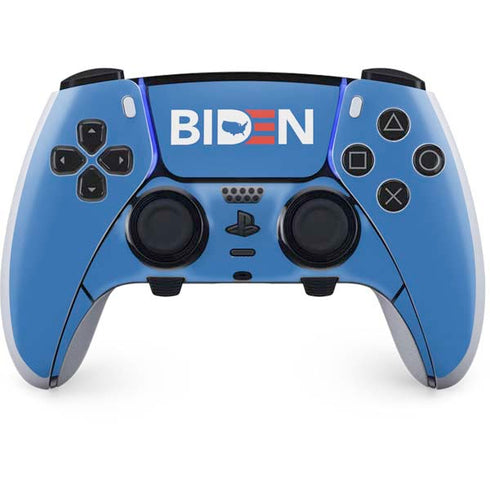 Joe Biden Political PlayStation PS5 Skins