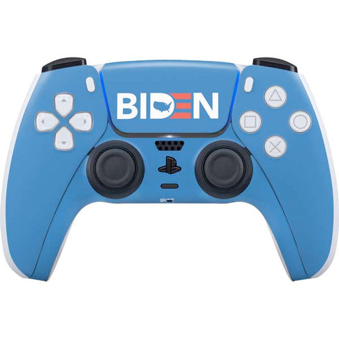 Joe Biden Political PlayStation PS5 Skins