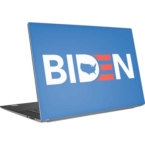 Joe Biden Political Dell XPS Skin