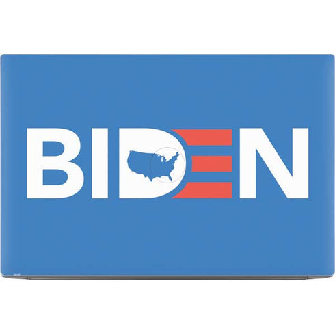 Joe Biden Political Dell XPS Skin