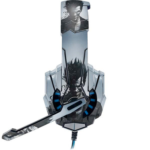 DC Comics Arkham Origins Joker Arkham BENGOO G9000 Skin