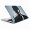 DC Comics Arkham Origins Joker Arkham HP Elitebook Skin