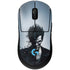 DC Comics Arkham Origins Joker Arkham G Pro Wireless Gaming Mouse Skin