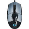 DC Comics Arkham Origins Joker Arkham G203 Prodigy RGB Wired Gaming Mouse Skin