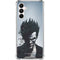 DC Comics Arkham Origins Joker Arkham Galaxy A16 5G Clear Case