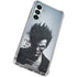 DC Comics Arkham Origins Joker Arkham Galaxy A16 5G Clear Case