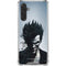 DC Comics Arkham Origins Joker Arkham Galaxy A17 Clear Case