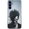 DC Comics Arkham Origins Joker Arkham Galaxy A35 5G Clear Case