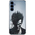 DC Comics Arkham Origins Joker Arkham Galaxy A35 5G Clear Case
