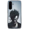 DC Comics Arkham Origins Joker Arkham Galaxy A36 5G Clear Case